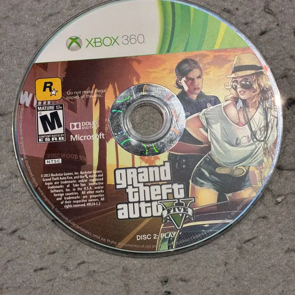 Xbox 360 Slim Bundle